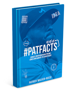 Patfacts Vol. 1 - Signed