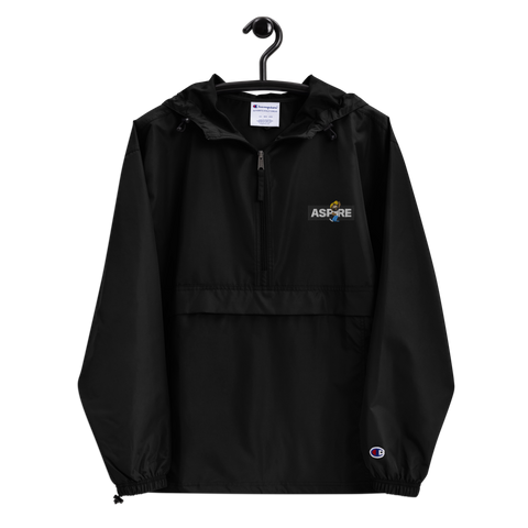 Aspire x Patfacts Classic Packable Jacket