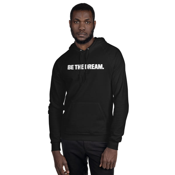 Be The Dream Trainer Hoodie
