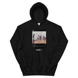 Aspire Full Circle Déjà vu Hooded Sweatshirt