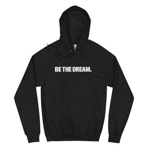 Be The Dream Trainer Hoodie